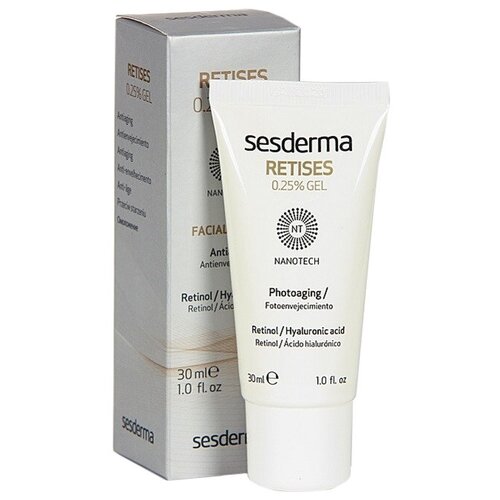 Sesderma RETISES 0.25% Gel