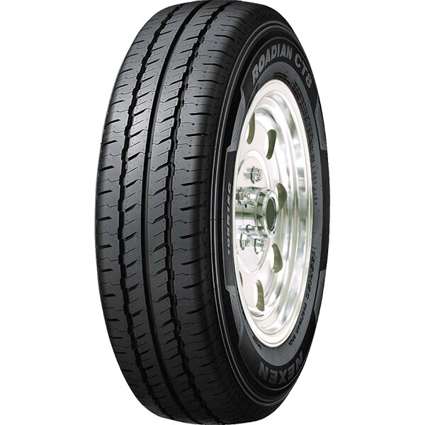 Автошина Nexen Roadian CT8 185/75 R14 102/100Q