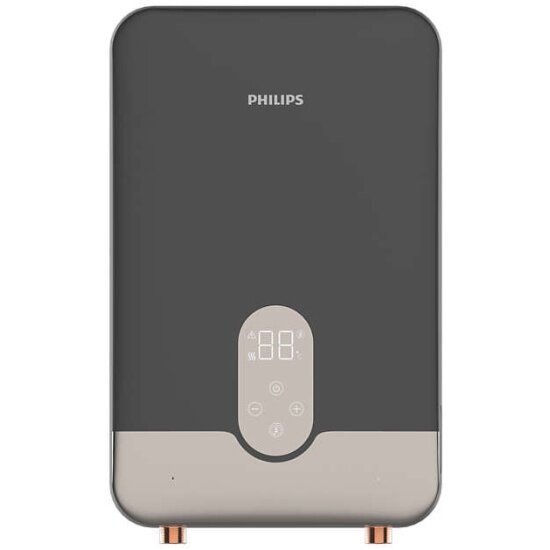 Проточный водонагреватель Philips BATH-S AWH1011/51(85HB)