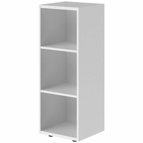 Стеллаж Skyland средний XMC 42 Белый 425х410х1165 XTEN 4560₽