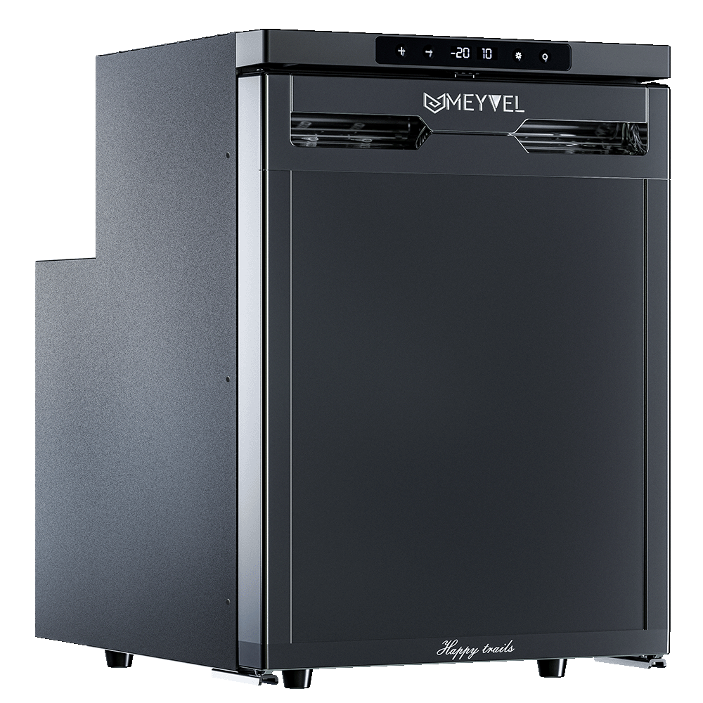 Холодильник автомобильный встраиваемый Meyvel AF-DB40X