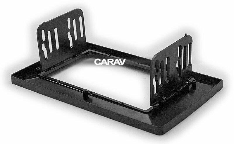 Переходная рамка 2-DIN - адаптер для 10.1" рамки CARAV 22-1247