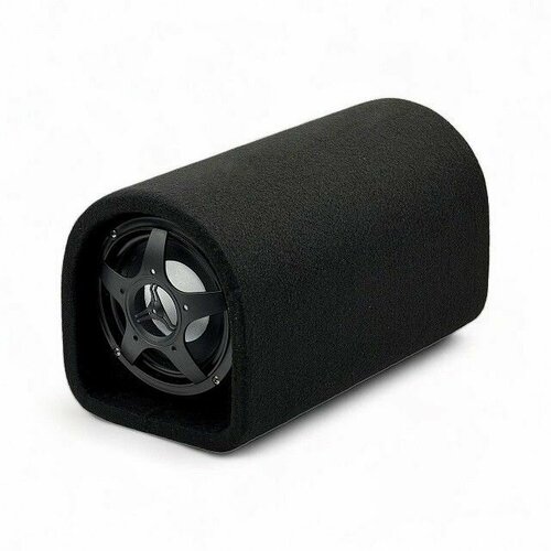 Автомобильный сабвуфер 6 1300 Вт max активный 654900₽