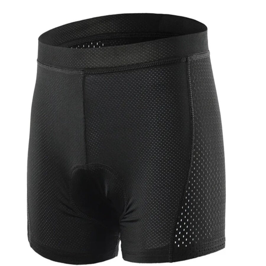 Велотрусы COMFIAMO, размер 50, синий — фото 1