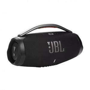 JBL Портативная акустическая система JBL BOOMBOX 3, цвет черный