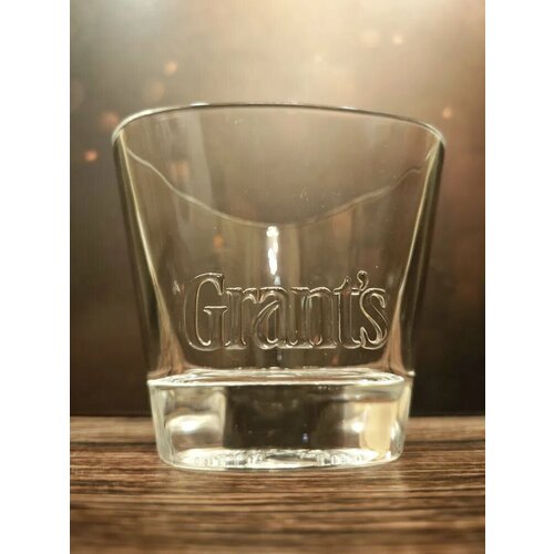 Бокал для виски Grant's 250 мл