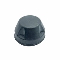 Колпак ступицы декоративный резиновый (диск 12")   ...