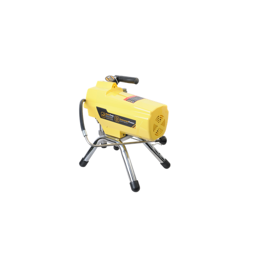 Краскопульт электрический безвоздушный Hanskonner HSG9663B 51790₽