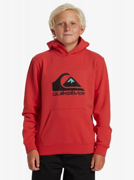 Толстовка Quiksilver