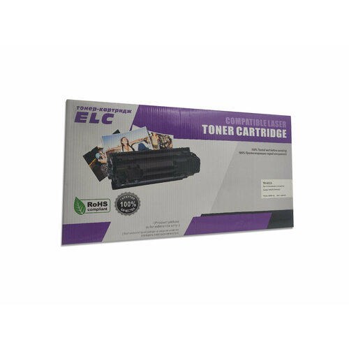 Картридж TK-6115 совместимый, производство ELC