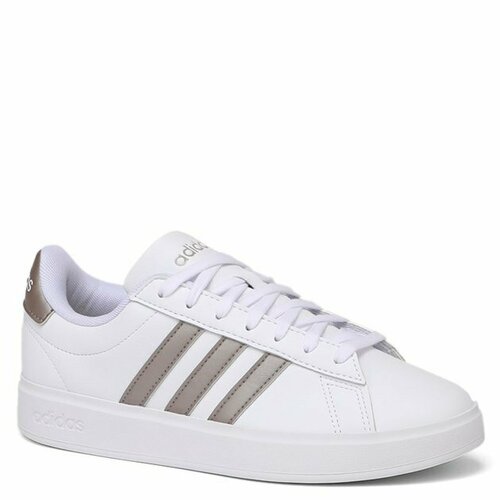 Кроссовки adidas Adidas GRAND COURT 2.0, размер 37,5, белый