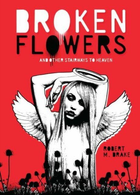 Книга Broken Flowers (Robert Drake) - фото №8