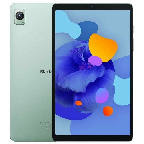 Планшет TAB60 6128 GREEN BLACKVIEW 1382700₽