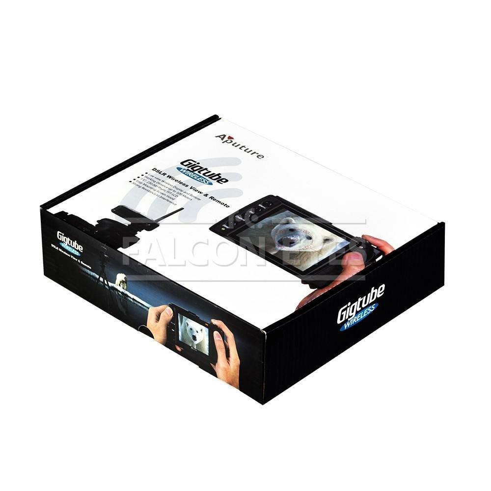 Видоискатель Falcon Eyes Aputure Gigtube Wireless GW3C