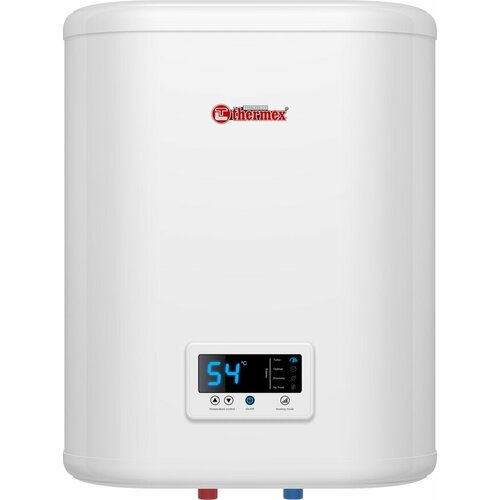 Водонагреватель накопительный электрический THERMEX IF 30 V (pro)