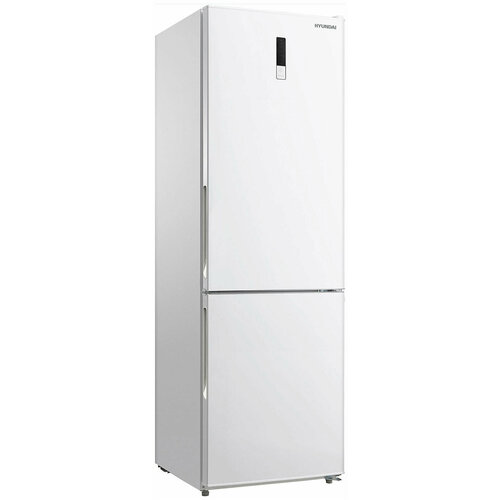 Двухкамерный холодильник Hyundai CC3095FWT белый 6039000₽