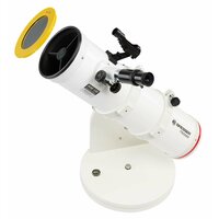 Телескоп Bresser Messier 5" Dobson