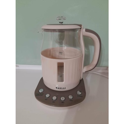 Чайник электрический Техника для кухни 389900₽