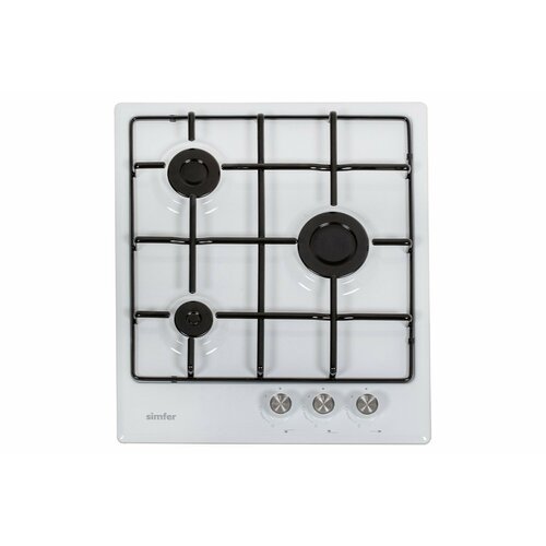 Газпанель нез SIMFER H45V30W470 белый 1379900₽