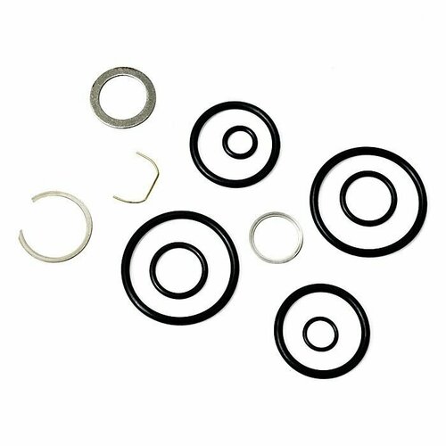 Ремкомплект гидроцилиндра Alpha/Bravo 25-87400A2