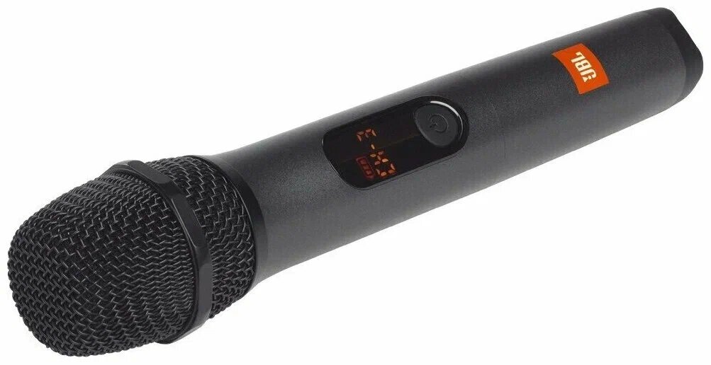 Беспроводной микрофон JBL - фото №3