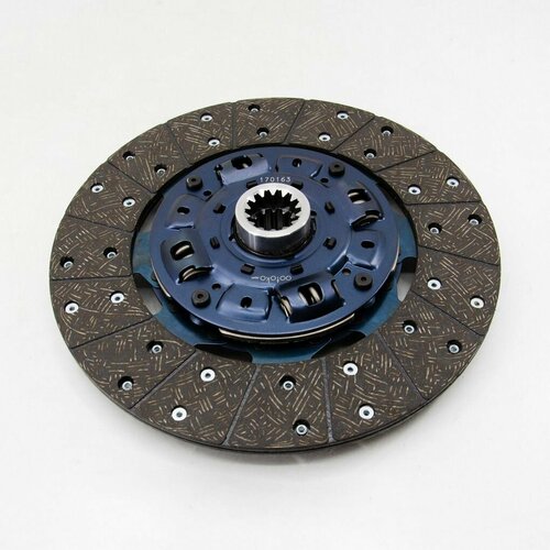 Диск сцепления 30019014352 OOTOKO с активным демпфером 5725₽