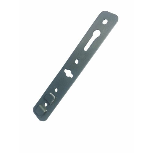 Анкерная пластина KBE; VEKA 50*1,2 мм; 250мм*25мм - 50 шт