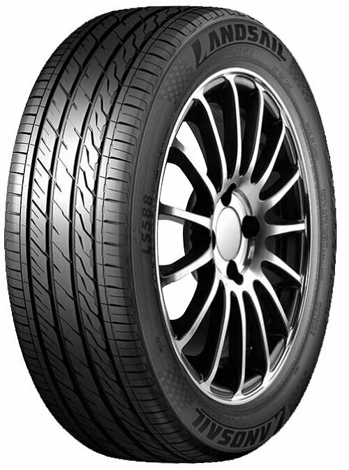 Автошина LANDSAIL 275/45R20 110V LS588 SUV