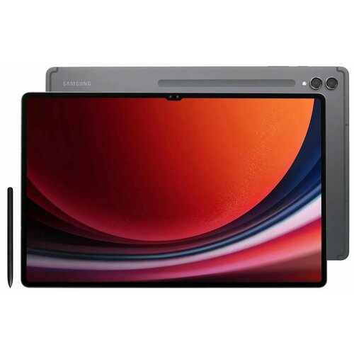 Планшет Samsung Galaxy Tab S9 Ultra Wi-Fi 12512 Graphite 15792700₽