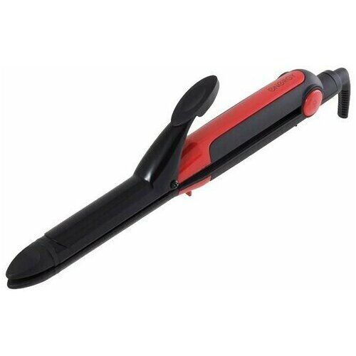 Прибор для укладки волос Energy EN-841 черныйкрасный 900281 111000₽