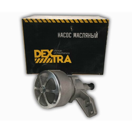 Насос масляный УАЗ 