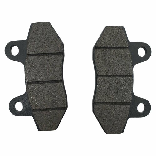 Колодки тормозные передние Longjia 125 Formula Estate Trevis RM86 1000₽