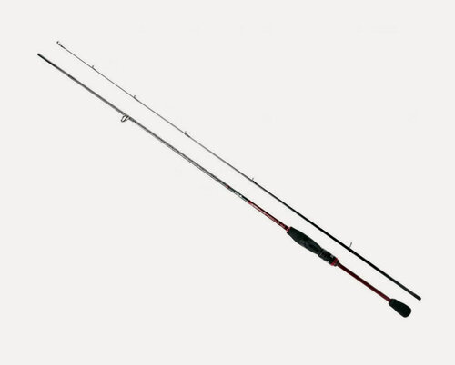 Изображение товара Спиннинг Daiwa NINJA Z JS 812HFS NINJA Z JS 812HFS 11104-07R