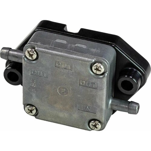 Насос топливный Suzuki DF4-6 1510091J03000 21523₽