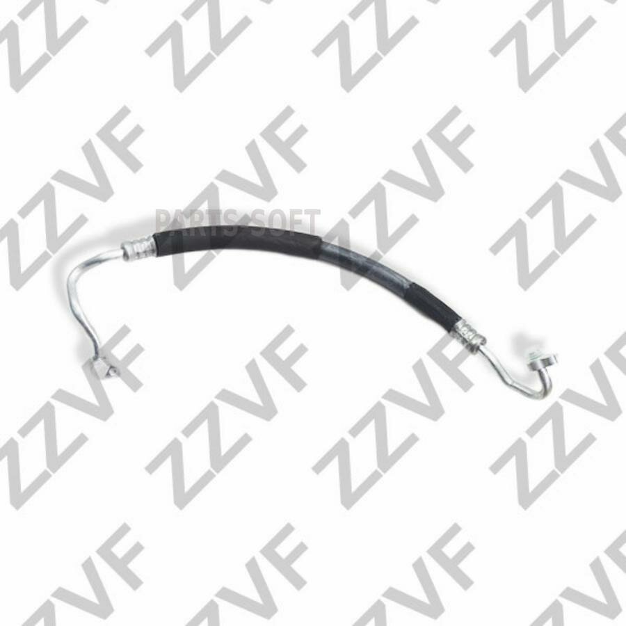 ZZVF ZVC161A трубка кондиционера MAZDA5 (10-.) ZZVF ZVC161A