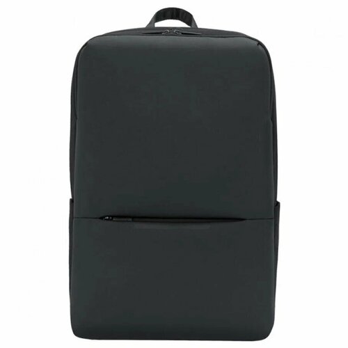 Рюкзак Xiaomi Classic Business Backpack 2, JSDSW02RM, черный