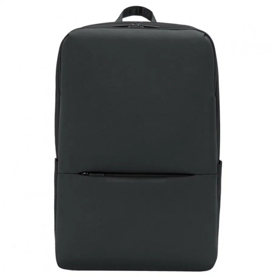 фото Рюкзак Xiaomi Classic Business Backpack 2, JSDSW02RM, черный