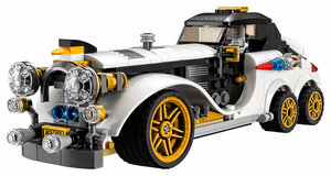 LEGO The Batman Movie 70911