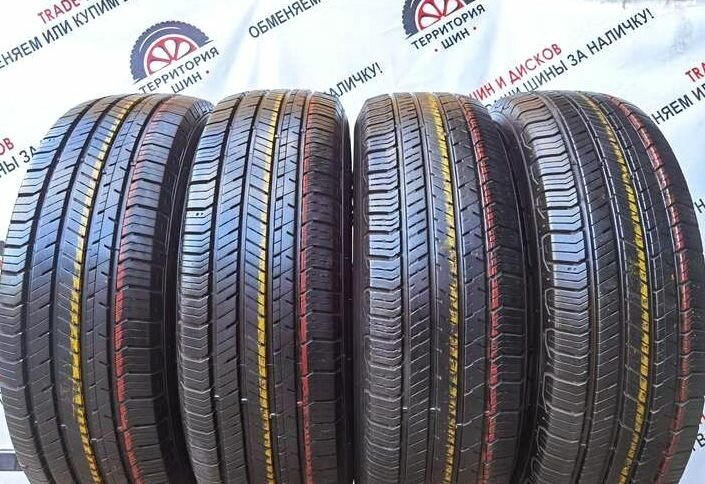 Hankook Dynapro HL3 R16 255/65 109H БУ Шины Летние