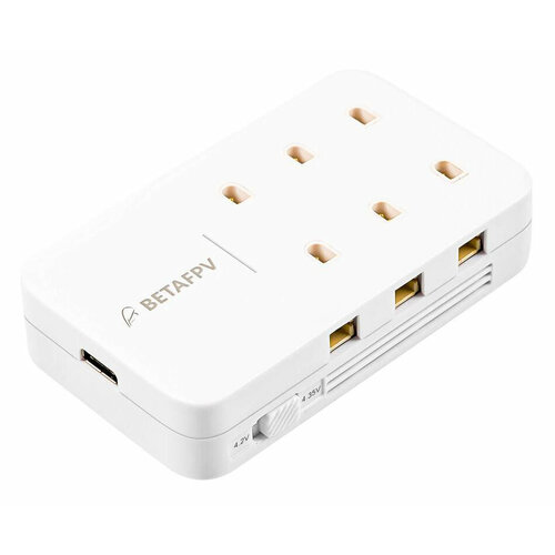 Зарядная устройство для 1S аккумуляторов BETAFPV 2990₽