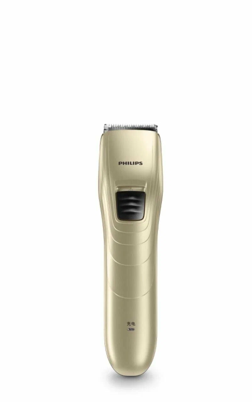 Машинка для стрижки Philips QC5131 Series 3000, золотой