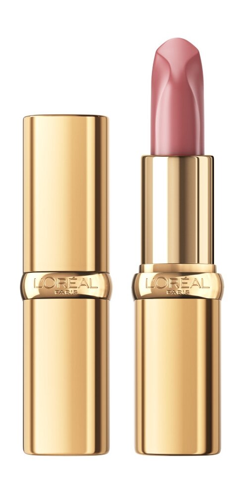 L'OREAL Губная помада Color Riche Les Nus, 4 мл, 601, Worth It