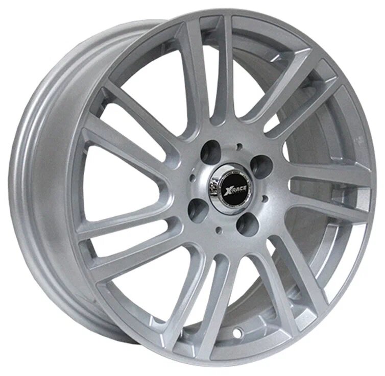 Диски X-Race AF-04 15 / 4*100 ET40 D60.1 J6.0 S