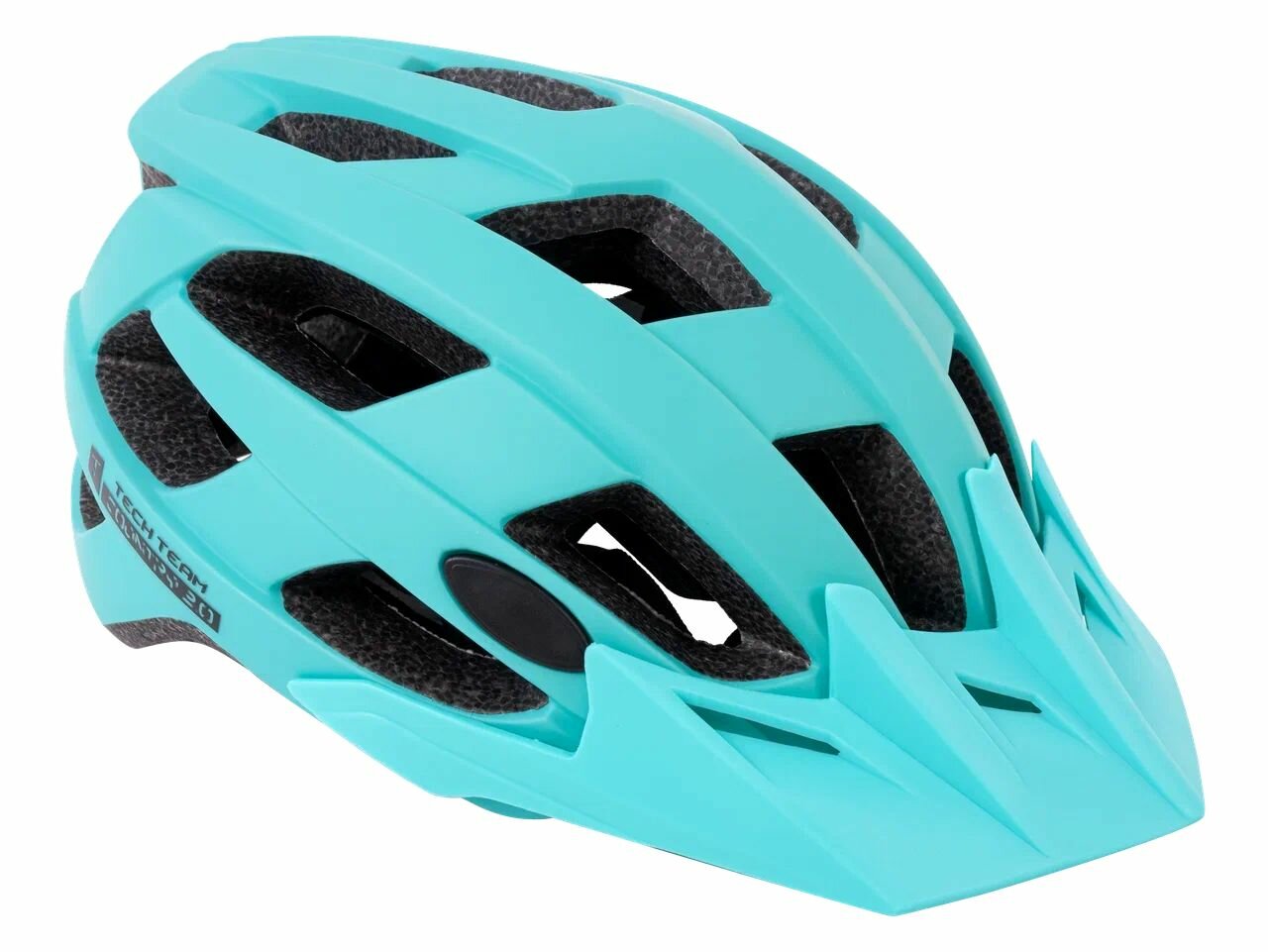 Шлем защитный Country 3.0 Celadon (Blue) 1/24