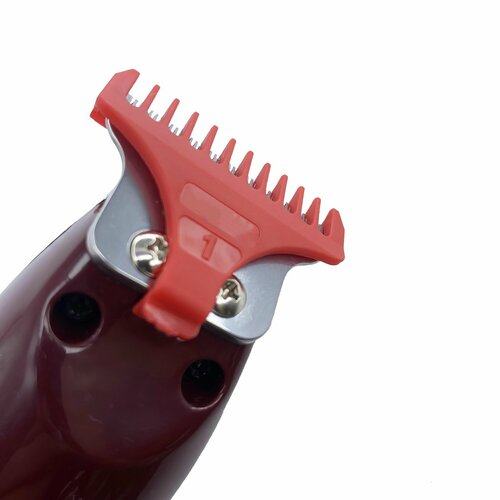 Насадки для машинки для стрижки Wahl Detailer 15 мм 3 мм 45 мм 39000₽