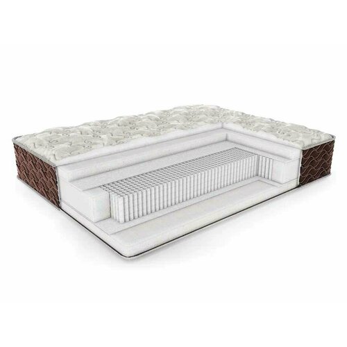 Матрас Nuvola Tanto 1000 80х160