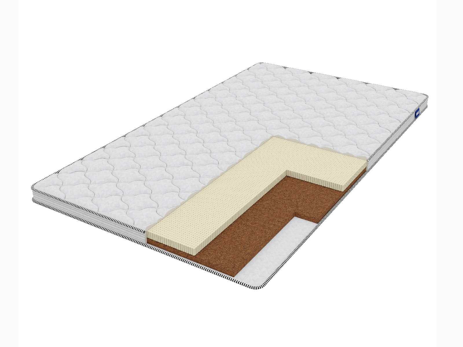 Vitaflex Easy-Hard 90х200