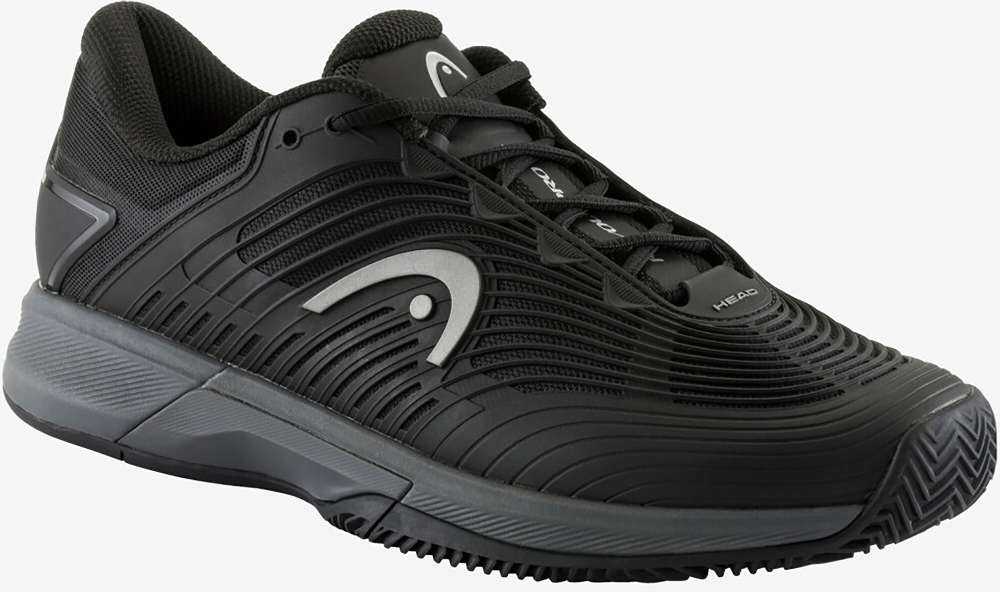 фото Кроссовки Head Revolt Pro 4.5 Clay Men BKDG 10 "для мужчин