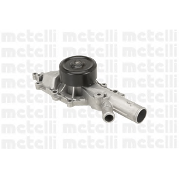 METELLI 24-0909 (240909 / 6462000301 / 6462000301) помпа с прокладкой\ mb w211 2.1cdi 02