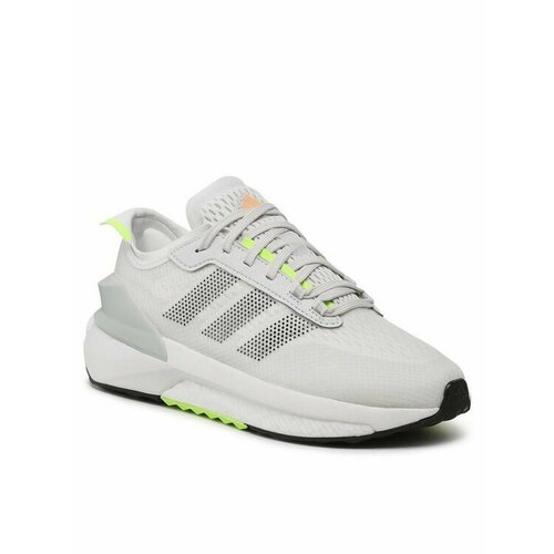 Кроссовки adidas, размер EU 47 1/3, белый